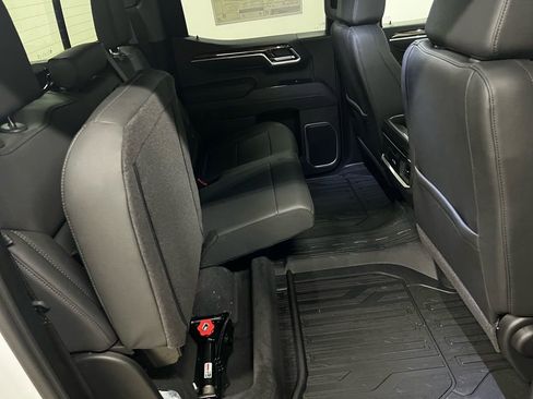 New 2026 GMC Sierra 1500 Elevation w/ Elevation Premium Package image 42