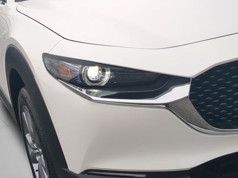 Certified 2025 MAZDA CX-30 AWD 2.5 S w/ Premium Package image 29