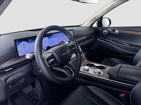 New 2026 Genesis GV80 2.5T Advanced AWD/4WD image 9
