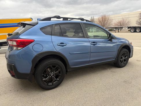 Used 2019 Subaru Crosstrek 2.0i Premium AWD/4WD image 16