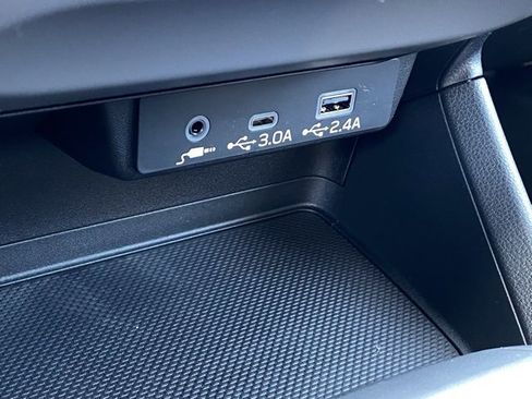 New 2026 Subaru Crosstrek 2.5i Premium image 17