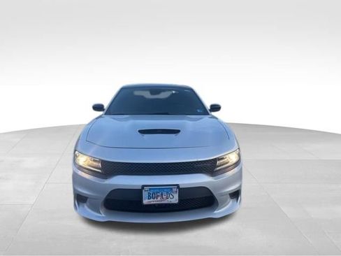 Used 2021 Dodge Charger R/T w/ Plus Group image 15