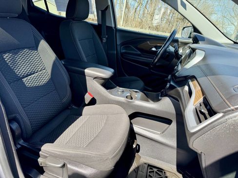 Used 2019 GMC Terrain SLE image 24