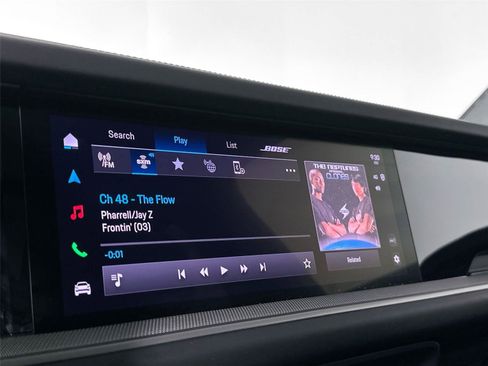 Certified 2025 Porsche Cayenne AWD/4WD image 21