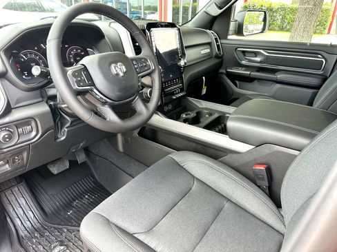 New 2026 RAM 1500 Lone Star image 18