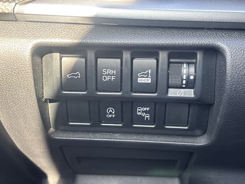 Certified 2021 Subaru Forester Premium AWD/4WD image 31