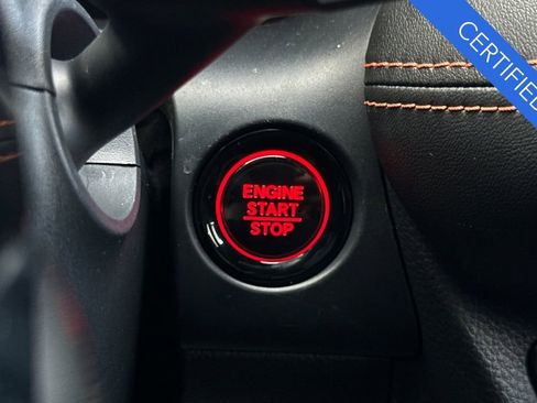 Certified 2024 Honda HR-V Sport image 24