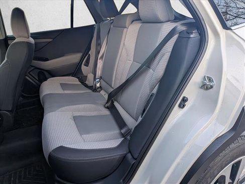 Certified 2024 Subaru Outback Premium image 17