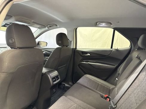 Certified 2022 Chevrolet Equinox LT FWD image 13