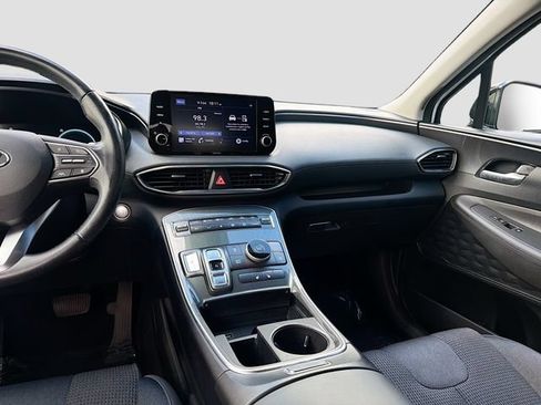 Used 2022 Hyundai Santa Fe XRT FWD image 22