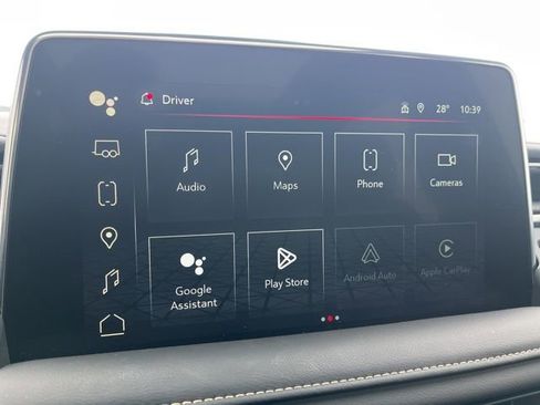 Used 2023 GMC Yukon SLT image 21