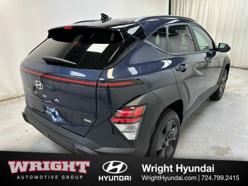 New 2026 Hyundai Kona SEL Sport image 6