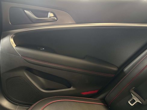 New 2026 Genesis G70 3.3T Sport Prestige image 15