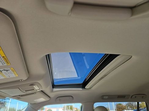 Used 2023 INFINITI QX80 Luxe w/ Cargo Package image 18