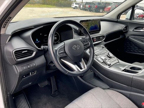 Used 2023 Hyundai Santa Fe SEL Convenience image 14