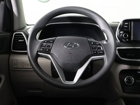 Used 2019 Hyundai Tucson SE image 28
