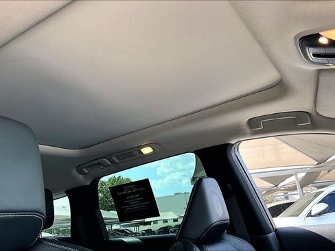 Certified 2023 INFINITI QX60 Pure FWD image 23