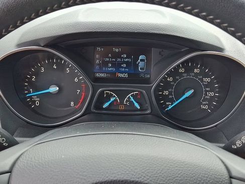 Used 2019 Ford Escape SE AWD/4WD image 20