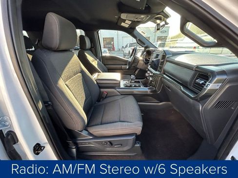 Used 2022 Ford F150 XLT w/ Equipment Group 302A High image 23