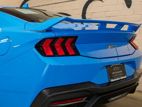 Used 2024 Ford Mustang GT Premium w/ GT Performance Package image 21