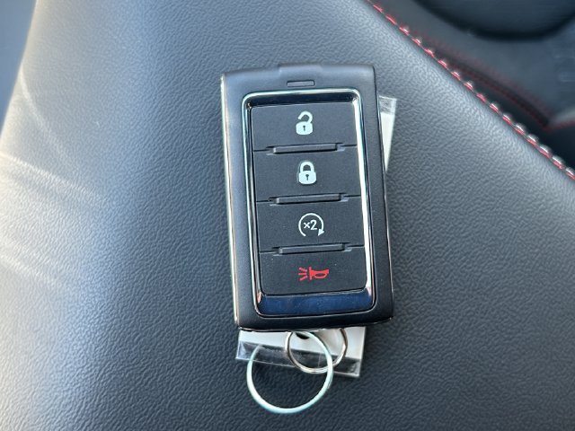 New 2026 Dodge Charger R/T w/ Driver Convenience Group AWD/4WD image 32