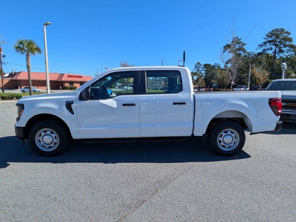 New 2026 Ford F150 XL RWD image 7