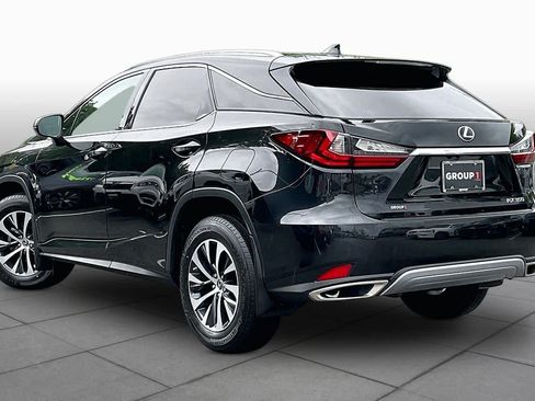 Used 2022 Lexus RX 350 AWD w/ Premium Package image 12