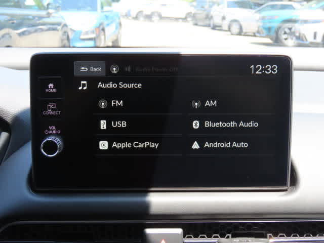 New 2027 Honda HR-V EX-L image 19