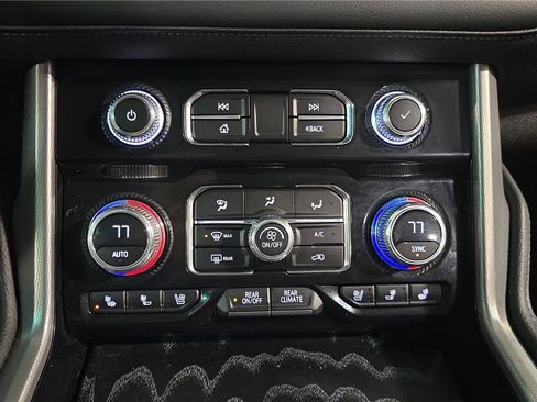 Used 2023 GMC Yukon XL Denali w/ LPO, Floor Liner Package image 26