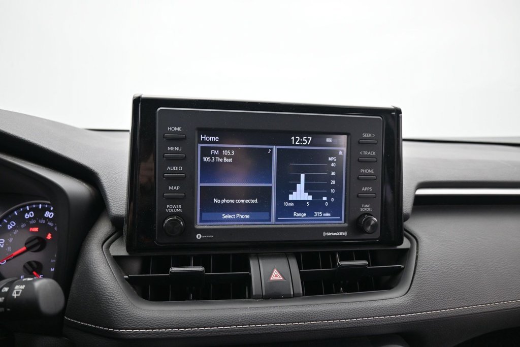 Used 2021 Toyota RAV4 XLE w/ Convenience Package AWD/4WD image 21
