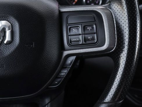 Used 2021 RAM 5500 Tradesman w/ Max Tow Package image 23