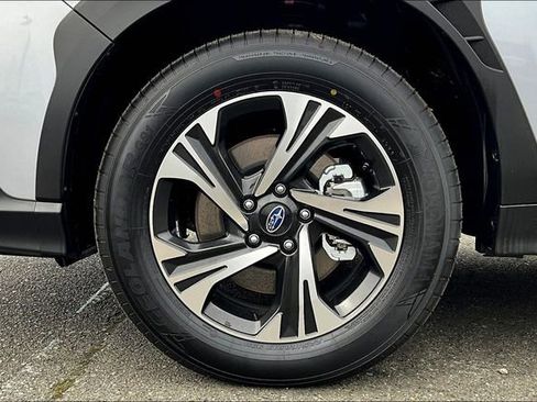 New 2025 Subaru Crosstrek 2.5i Premium image 12