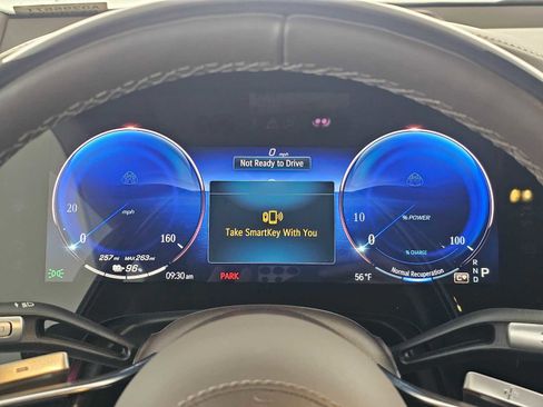 Used 2024 Mercedes-Benz Maybach EQS 680 Maybach EQS 680 image 25