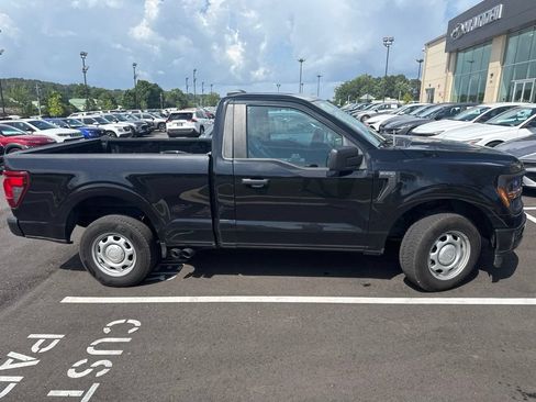 Used 2024 Ford F150 XL RWD image 2