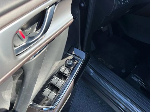 Used 2017 MAZDA CX-9 Grand Touring image 12