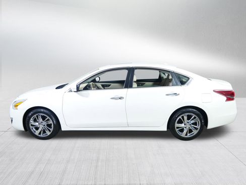 Used 2013 Nissan Altima 2.5 SL image 4
