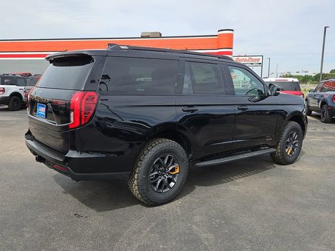 New 2026 Ford Expedition Tremor AWD/4WD image 13