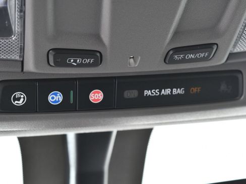 Used 2021 GMC Sierra 2500 SLE w/ SLE Value Package; image 36