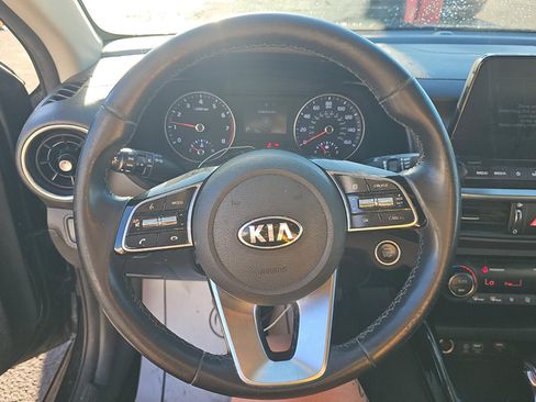 Used 2019 Kia Forte EX FWD image 6