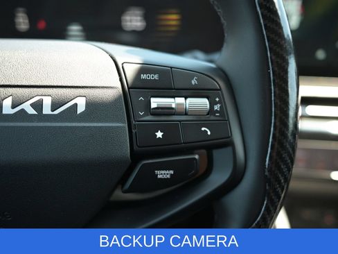 Used 2026 Kia Sportage EX w/ EX Panorama Roof Package AWD/4WD image 23