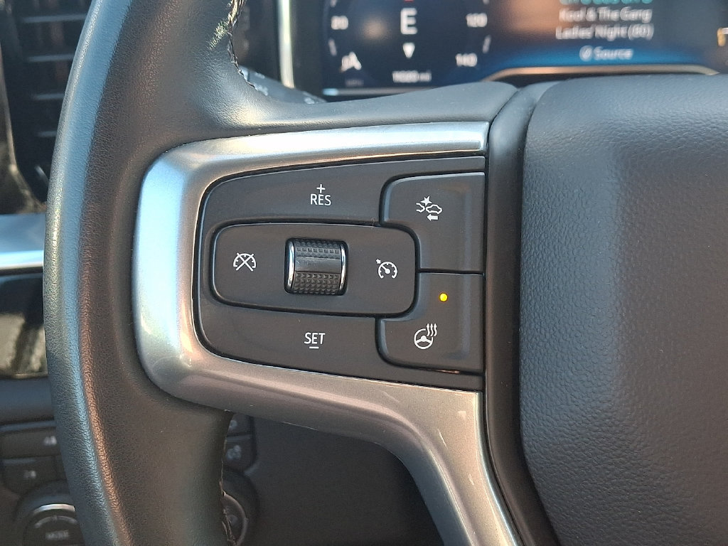 Used 2025 Chevrolet Silverado 3500 LT w/ Trail Boss Package AWD/4WD image 21