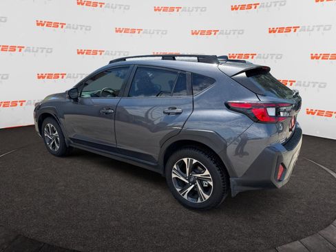 Used 2024 Subaru Crosstrek 2.0i Premium AWD/4WD image 3