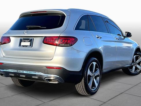 Used 2020 Mercedes-Benz GLC 300 image 25