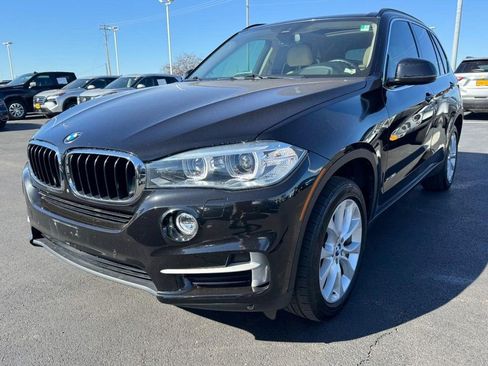 Used 2016 BMW X5 xDrive35i image 8