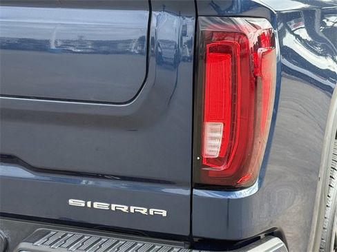 Certified 2023 GMC Sierra 1500 Denali image 6