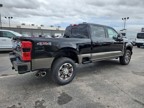 New 2026 Ford F250 King Ranch AWD/4WD image 13