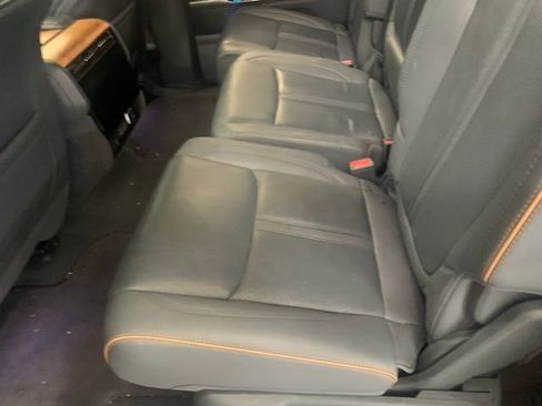 Used 2022 Jeep Grand Wagoneer Series II w/ Premium Group II image 14