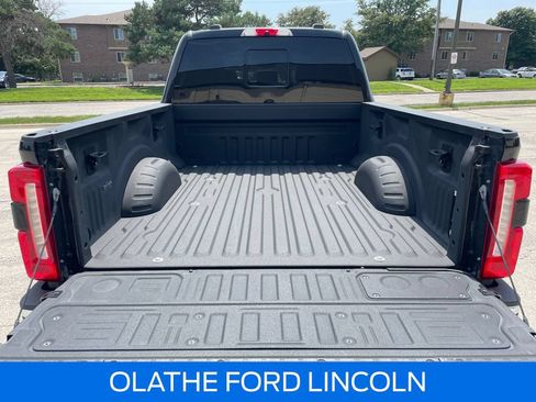 Certified 2023 Ford F250 Lariat w/ Tow Technology Package AWD/4WD image 29