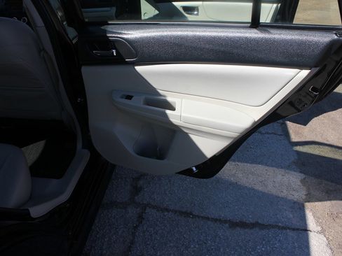 Used 2014 Subaru Impreza 2.0i Sport Limited image 36