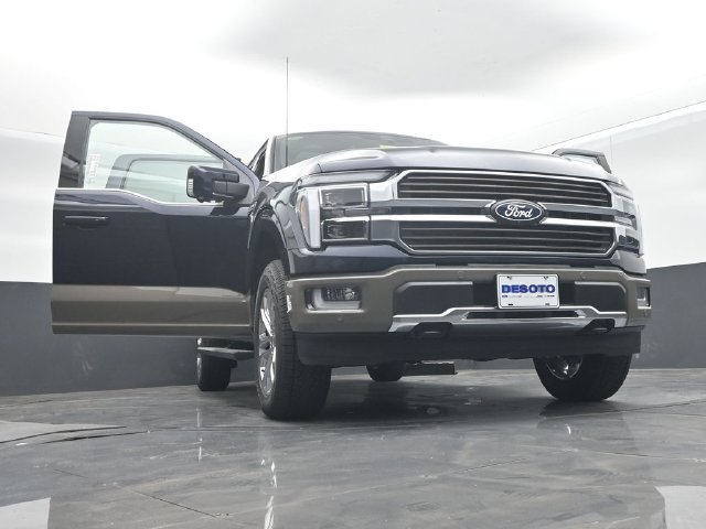 New 2026 Ford F150 King Ranch w/ Equipment Group 601A High AWD/4WD image 69